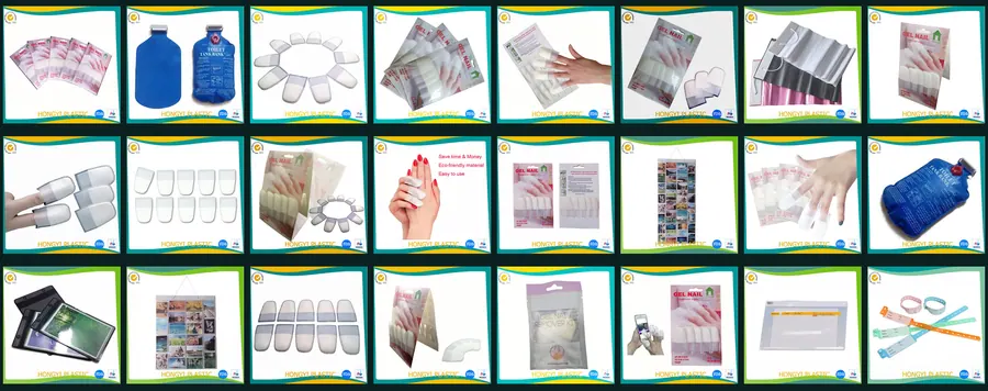 Xiamen Hoy Plastic — Hero Promotion M