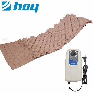 anti bedsore bubble air mattress