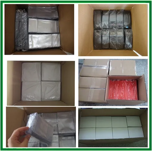 PVC ATM Card Jackets photo 6