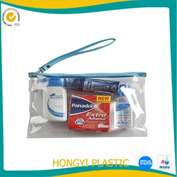 Waterproof travel bag