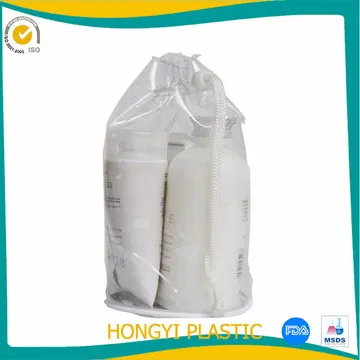 promot bag plastic packaging bag