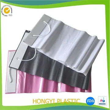 hanging photo collection pocket