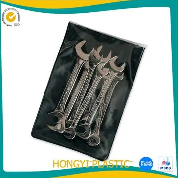 customized PVC tool bag