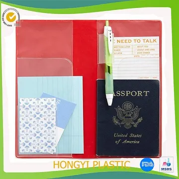 plastic travel organizer