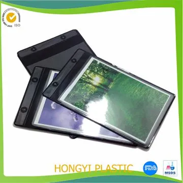 pvc 4r photo pocket