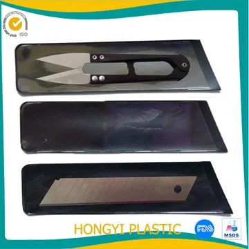 pvc knife sleeve