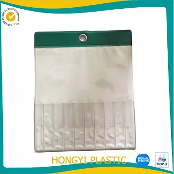 pvc display tool bag