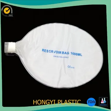 Ambu bag for first aid 1600ML