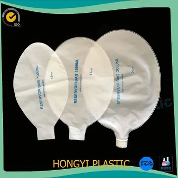 EVA/PVC Ambu bag 2500ML
