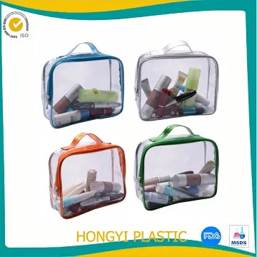 handle shopping pe bag photo 3