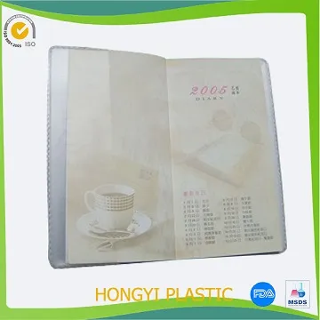 Factory direct supply book cover photo 2