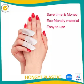 new gel nail remover one size fits most