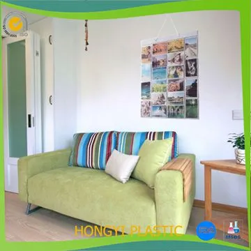 pvc picture pocket photo 3