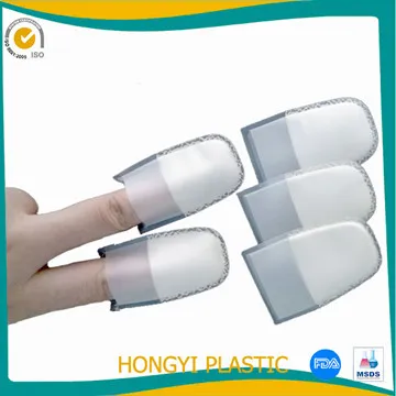 Xiamen factory gel nail remover cap
