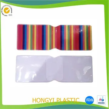 oyster card holder