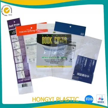 header opp packing bag