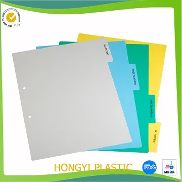 vinyl sheet protectors photo 2