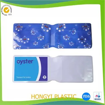 Custom design card holder photo 2