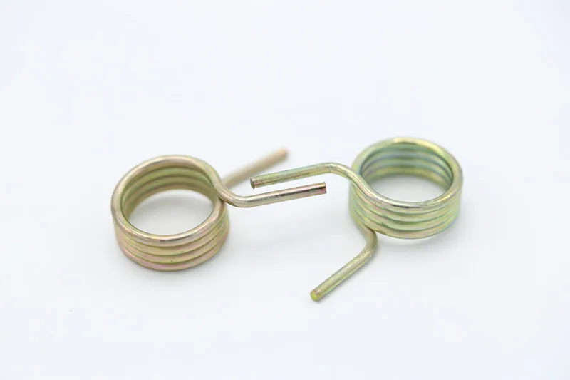 General Purpose Industrial Torsion Spring manufactured by Xinshunyan