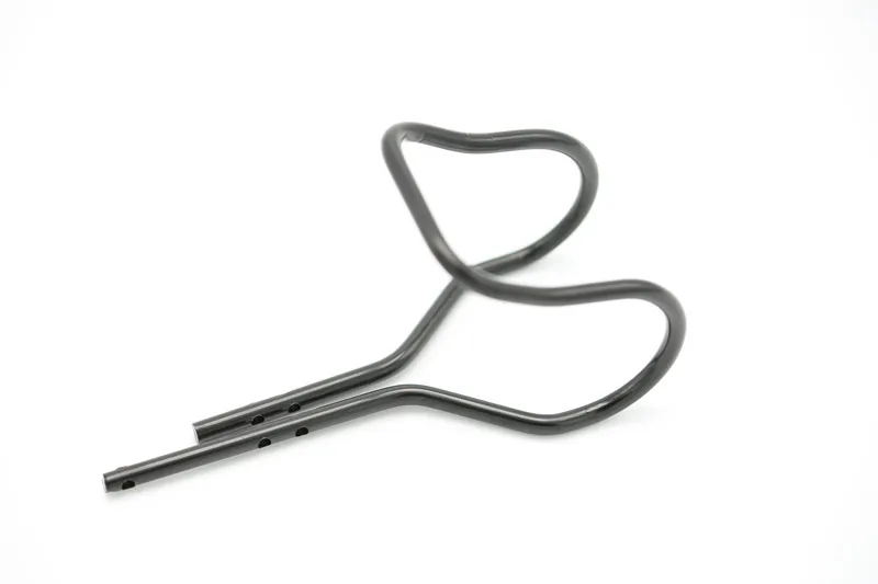 Black Painted Wire Spring Hooks for Outdoor Fitness Equipment manufactured by Xinshunyan
