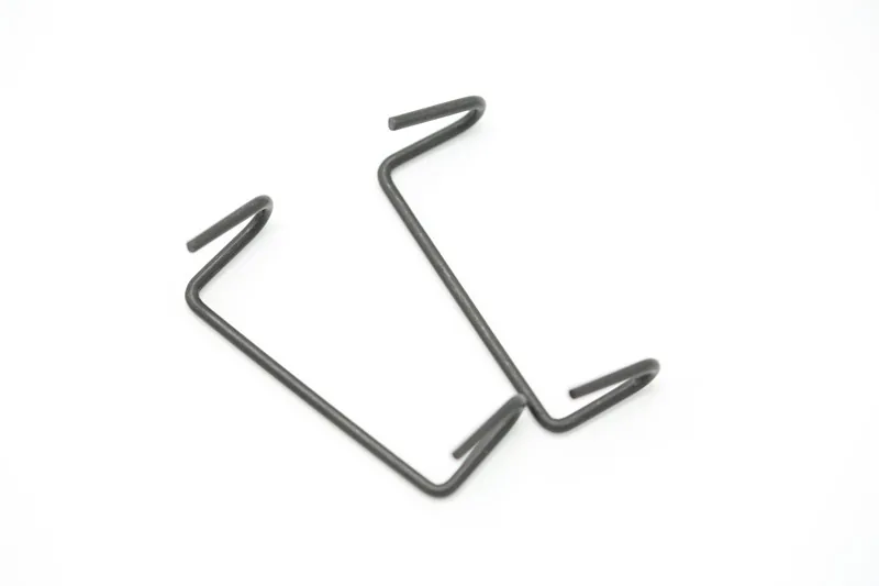 Carbon Steel Wire Hook for Wall Clocks manufactured by Xinshunyan