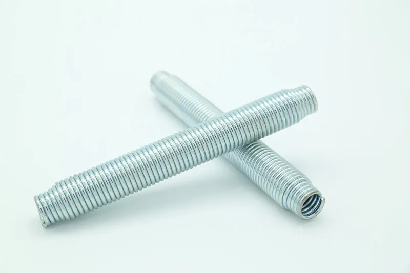 Constant Rate Compression Spring manufactured by Xinshunyan