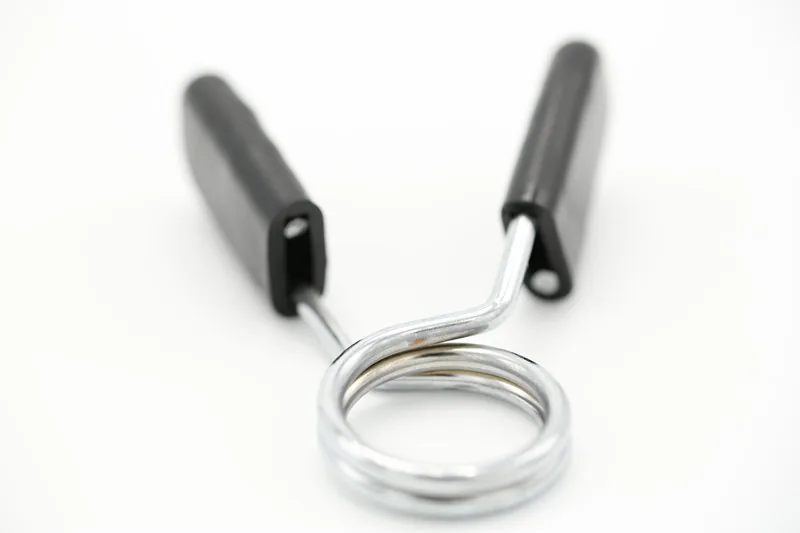 Galvanised Torsion Spring Clip for Door Locks manufactured by Xinshunyan
