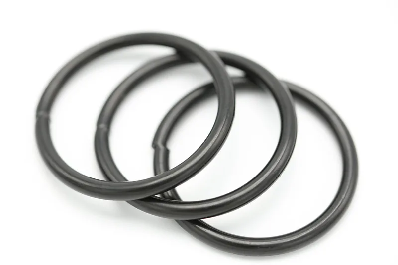 Custom Stainless Steel Circular Wire Form Second Style manufactured by Xinshunyan