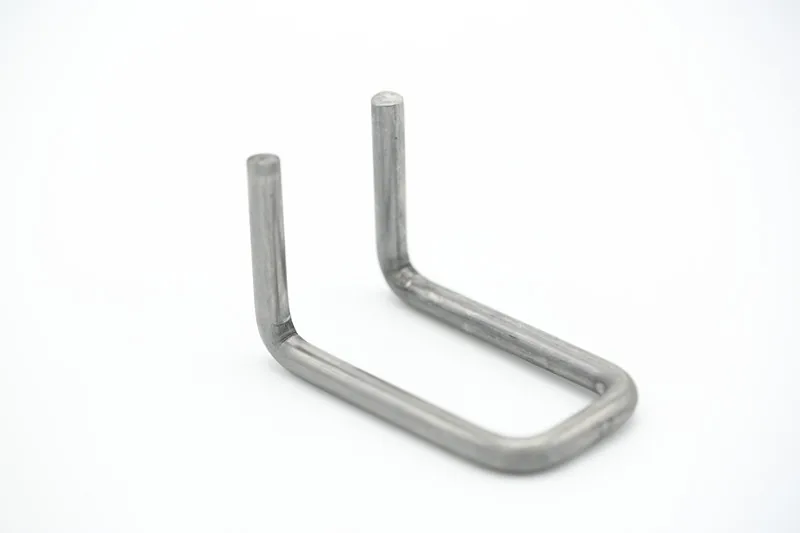 Custom Stainless Steel Circular and Linear Wire Form Spring manufactured by Xinshunyan