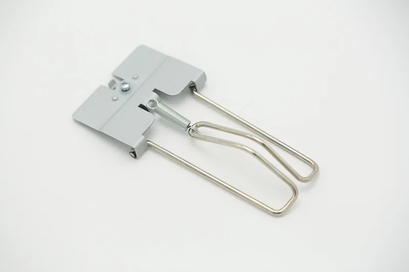 Custom Steel Cash Drawer Spring Clip Set manufactured by Xinshunyan