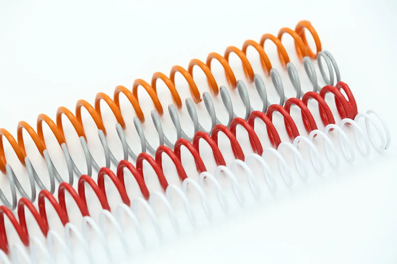 Custom Versatile Compression Spring for Industry manufactured by Xinshunyan