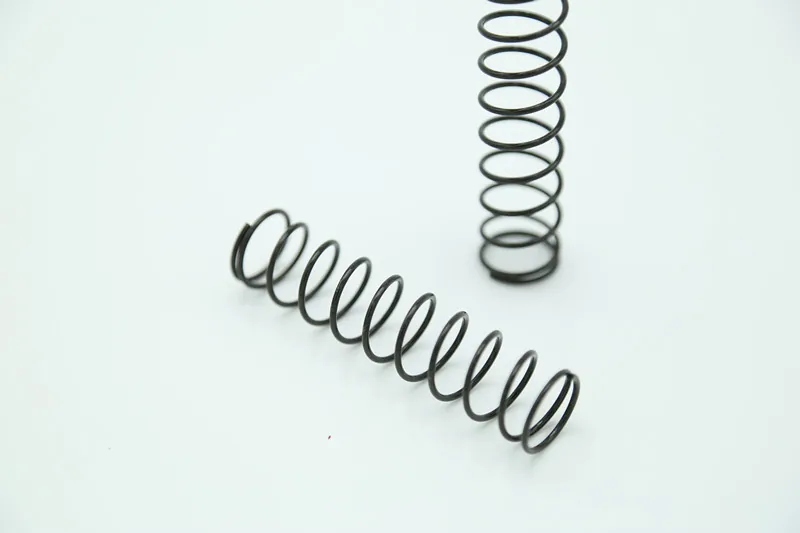 Compression Springs made by Xinshunyan