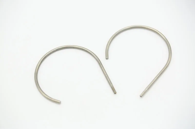 High Carbon Steel Decorative Hanger Hook manufactured by Xinshunyan