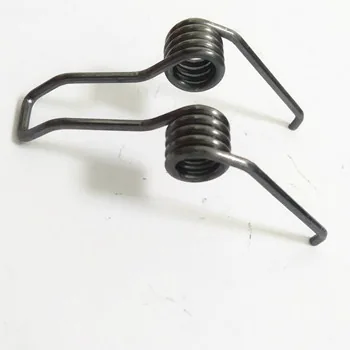 Custom Torsion Spring for Exercise Equipment manufactured by Xinshunyan