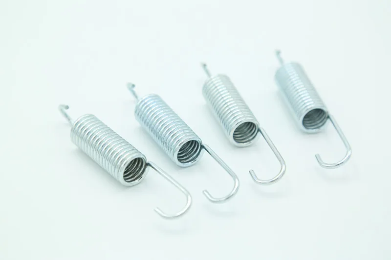 Tension Springs made by Xinshunyan