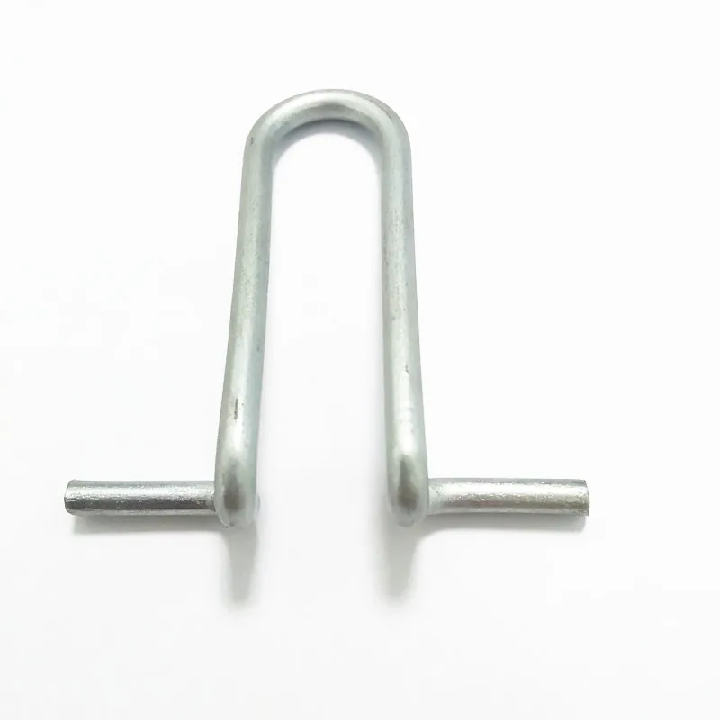 Standard Spring Steel Wire Form manufactured by Xinshunyan