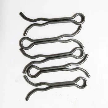 Retaining Stainless Steel Spring Clip manufactured by Xinshunyan