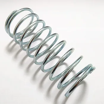 Small Compression Springs in a Range of Sizes and Materials manufactured by Xinshunyan