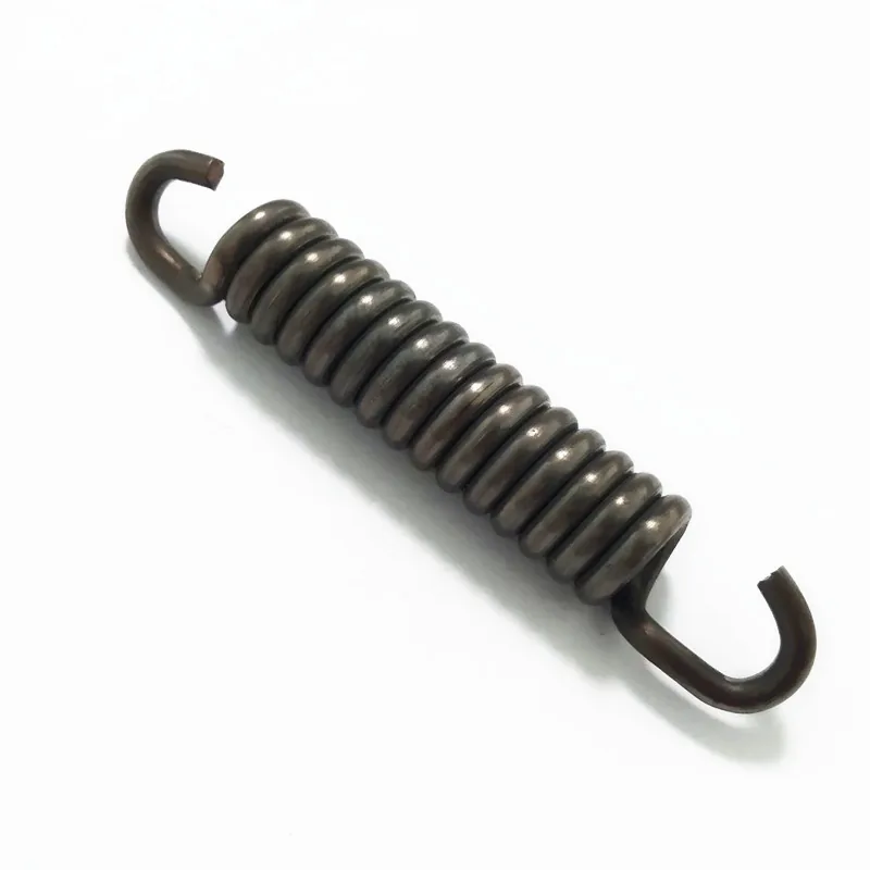 Stainless Steel Rocking Chair Extension Springs manufactured by Xinshunyan