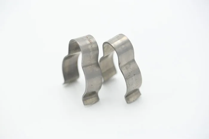 Stainless Steel Spring Hose Clamp for Tubing manufactured by Xinshunyan