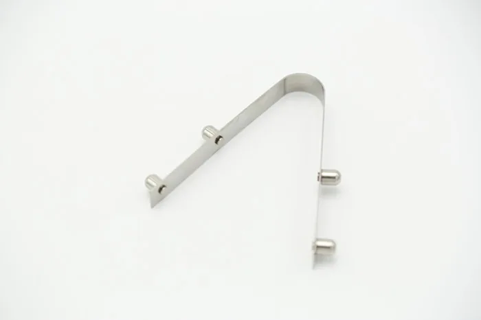 Stainless Steel Solid Hole Spring Hose Clamp manufactured by Xinshunyan