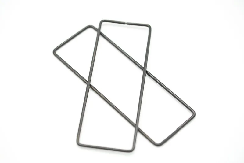 Steel Circular and Linear Wire Form Spring for Industry manufactured by Xinshunyan