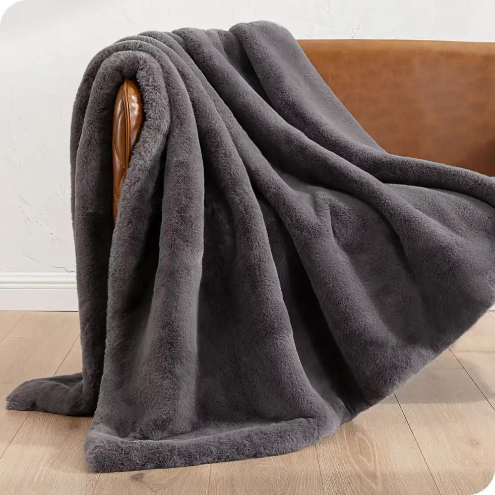 Throw Blanket