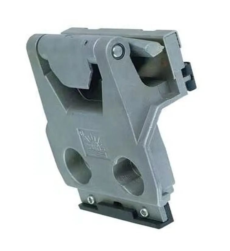 Bruckner Stenter Clip Type 2 made by Yehang Stenter Parts