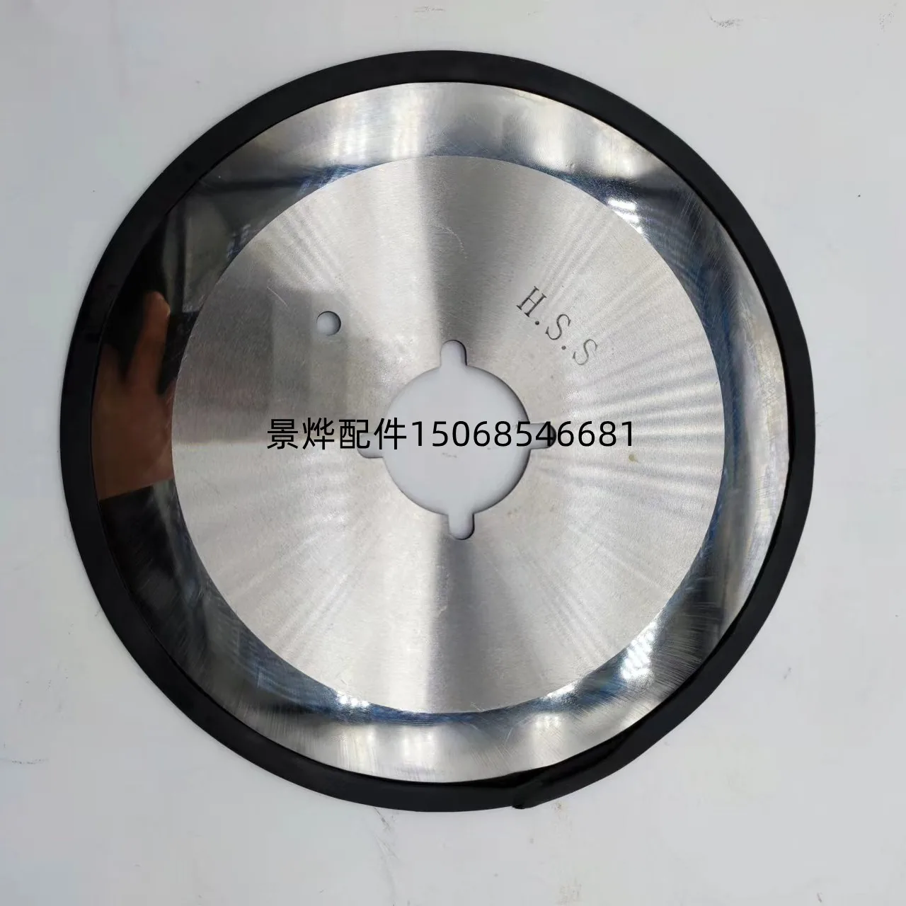 Cloth Cutting Blades from Yehang Stenter Parts