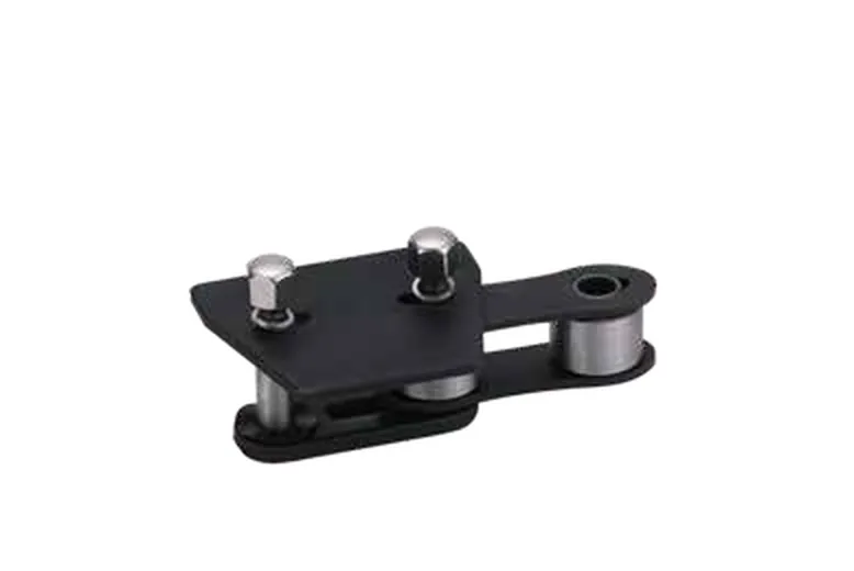 LK Stenter Chain with fixings