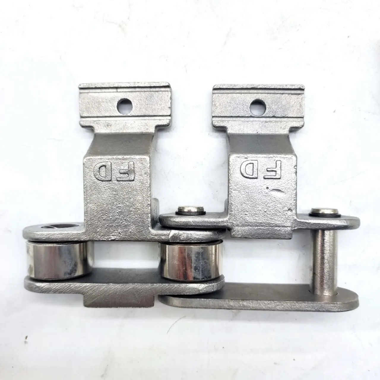 Chain for Ferraro Compact Machines with fixings