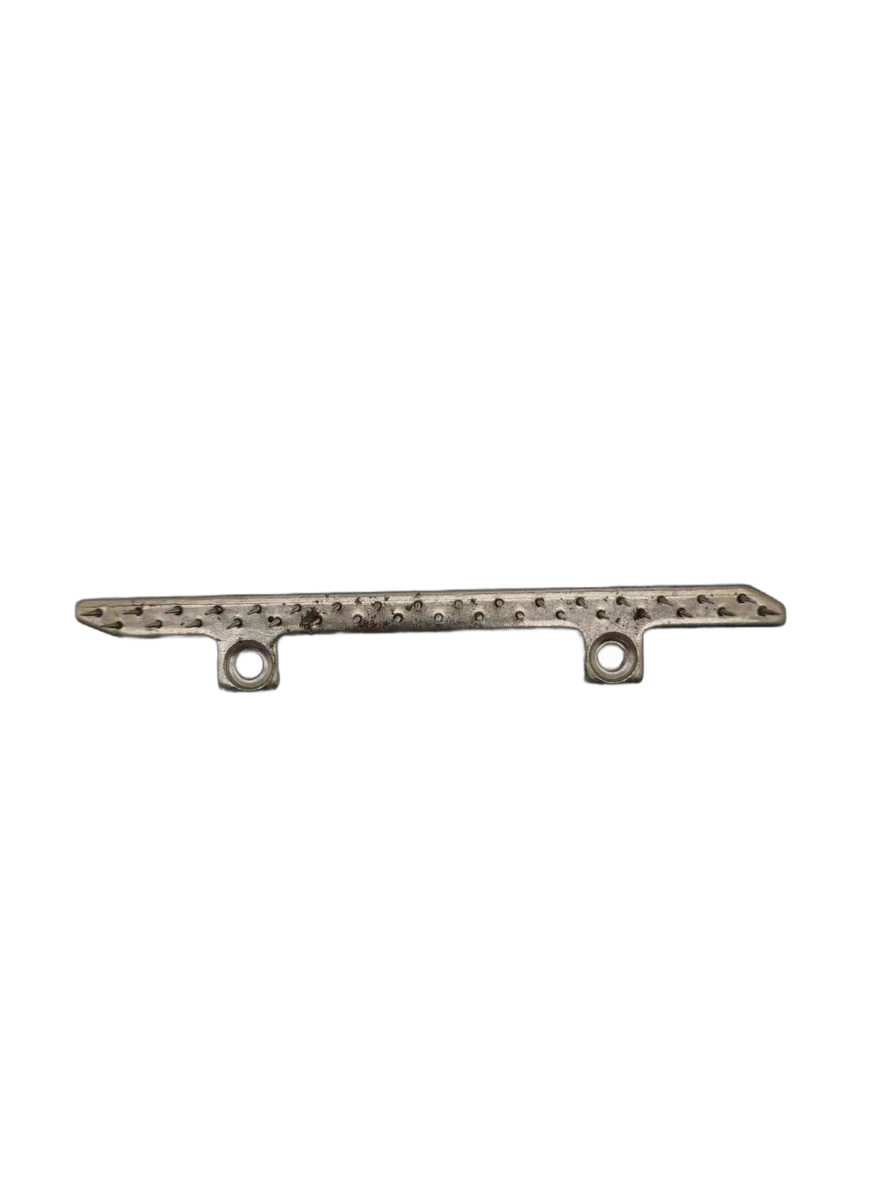 Bruckner Stenter Pin Plate Type 1 with fixings