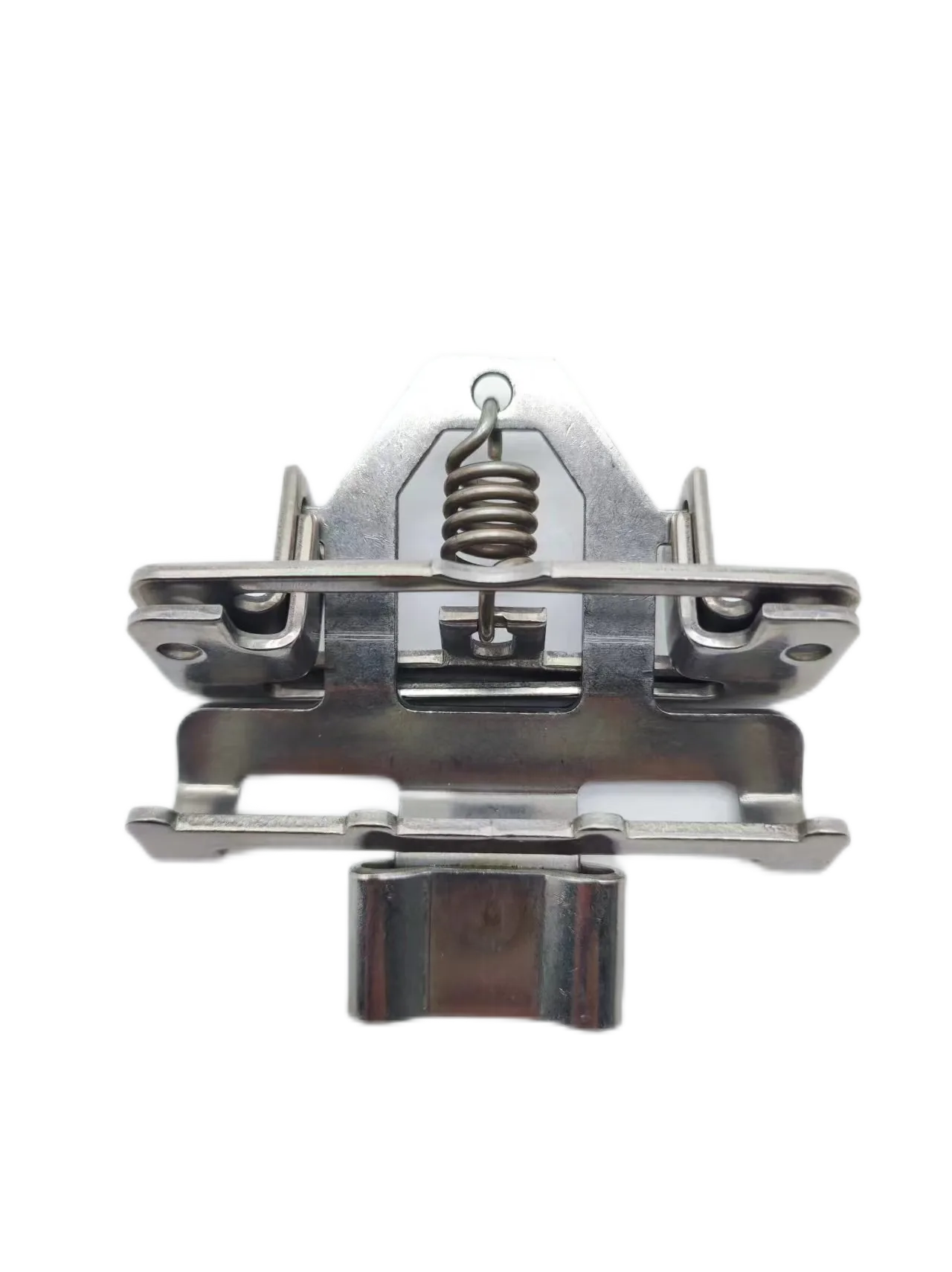 Bruckner Stenter Clip Type 4 with fixings