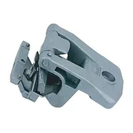 Artos Stenter Clip mounting side